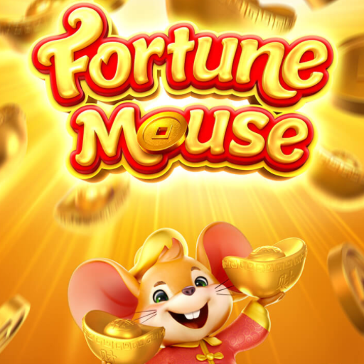 fortune mouse esporte da sorte ícone